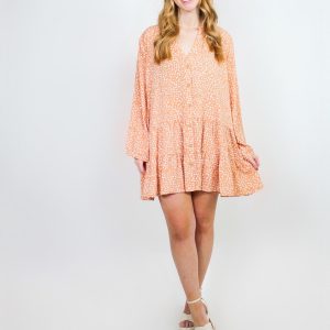 The Jackson Hole Tunic