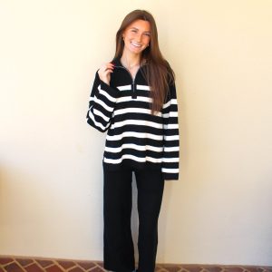 Georgetown Sweater Pullover