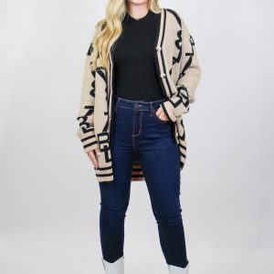 Fifth Avenue Cardigan